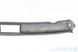 Used 1983-1993 BMW E30 318i 320i 325i M3 Convertible Upper Windshield Trim Panel