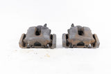 Used 1995-2003 BMW E36 318ti E36/7 Z3 1.9i Front Brake Caliper Set