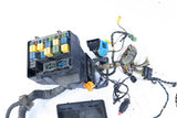 Used 1988-1994 BMW E32 750iL Front Wiring Harness