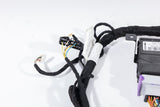 Used 2003-2008 Maserati M139 Quattroporte Driver Seat Control Module w/ Wiring
