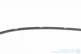 Used 2007-2013 BMW E82 128i 135i Shadowline Upper Window Trim Set