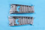 Used 2007-2013 BMW E82 128i 135i Alaska Gray Headliner & Trim Set