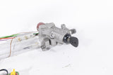 Used 1988-1994 BMW E32 735i 740i 750i Matching Lock and Key Set