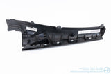 Used 1999-2006 BMW E46 325Ci 330Ci Coupe Vert Left Rear Side Panel Naturbraun