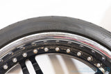 Used 19x9J ET 35 - 20x11J ET22 Staggered Wheel Set 5x108 for Ferrari 456GT
