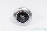 Used 2007 BMW E81 E82 E87 E88 128i 135i " Year One of the 1 " Start Stop Button