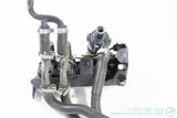 Used 2003-2007 Maserati M139 Quattroporte Heating Valves and Water Pump