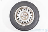 Used 1984-1993 BMW E30 318i 325i Factory Spare Wheel and Tire