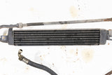 Used 1980-1986 BMW E23 728i 732i 735i 745i Oil Cooler w/ Lines