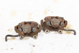 Used 1978-1990 BMW E23 E24 E28 728i 745i 635CSi 535i Rear Brake Caliper Set