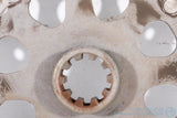 Used 1989-2000 BMW E30 E34 E36 M42 M44 318i 518i Dual Mass Flywheel and Clutch