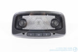 Used 2003-2007 Maserati M139 Quattroporte Overhead Light Assembly