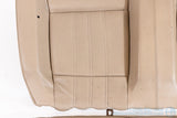 Used 1987-1993 BMW E30 318i 325i Convertible Rear Seat Set in Natur Braun