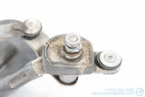 Used 2003-2007 Maserati M139 Quattroporte Windshield Wiper Linkage with Motor