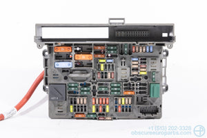 Used 2005-2015 BMW E82 E88 E90 E92 135i 328i 335i X Front Power Distribution Box