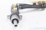 Used 2003-2007 Maserati M139 Quattroporte Brake Master Cylinder and Reservoir