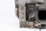 Used Volvo B230 Cylinder Head w/ Cam Valves Springs Buckets