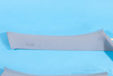 Used 2007-2013 BMW E82 128i 135i Alaska Gray Headliner & Trim Set
