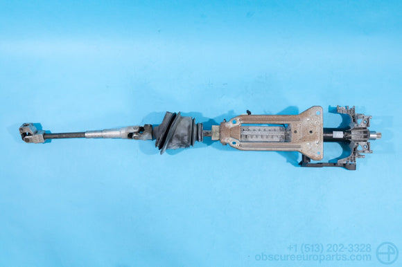 Used 2007-2015 BMW E82 E84 E88 E90 E92 128i 135i 1M 325i 335i X1 Steering Column