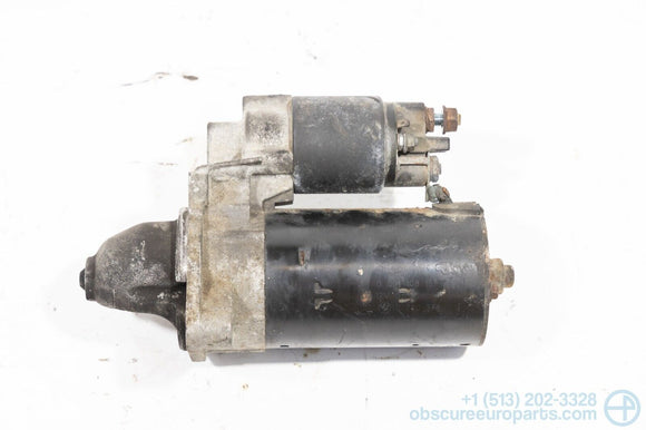 Used 1987-2006 BMW E30 E32 E36 E38 E46 325i 330i 528i 728i Starter