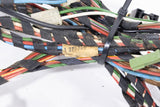 Used 1984-1986 BMW E23 728i 732i 733i 735i 745i Driver Door Wiring Harness