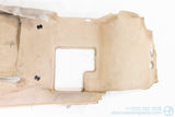 Used 2003-2007 Maserati M139 Quattroporte Main Carpet in Beige