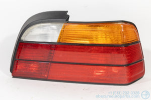 Used 1990-1999 BMW E36 318i 323i 325i 328i Coupe Convertible Right Tail Light