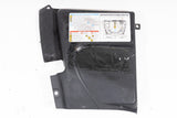 Used 2003-2007 Maserati M139 Quattroporte Right Engine Bay Cover