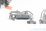 Used 1990-1999 BMW E36 318i 323i 325i 328i M3 Steering Column & Lock Set w/ Key