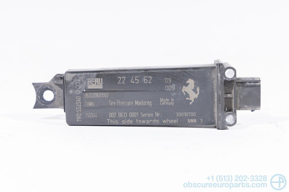 Used 2003-2012 Maserati Ferrari Quattroporte 599 612 TPMS Sensor Antenna