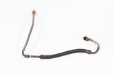Used 1980-1986 BMW E23 745i Compressor to Condenser Pressure Hose