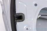 Used Audi Sport Type 42 R8 LMS Right Aluminum Doors - From APR #52 Racecar