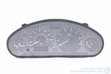 Used 1995-1999 BMW E36 318i Gauge Cluster