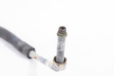 Used 1988-1992 BMW E32 750i AC Pressure Hose Compressor to Condenser
