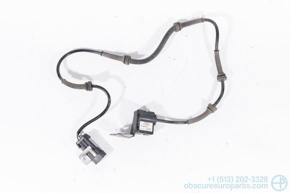 Used 2003-2009 Maserati M139 Quattroporte Front Vertical Acceleration Sensor