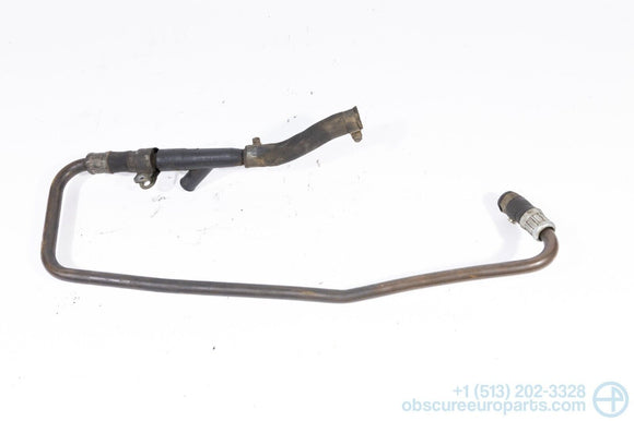 Used 1978-1983 Porsche 911SC CIS Air Pipe w/ Venturi Tube