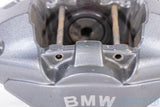 Used 2007-2013 BMW E82 E88 135i Rear Brembo Brake Caliper Set