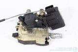 Used 1990-1999 BMW E36 318i 325i 328i M3 Front Left Door Lock Assembly