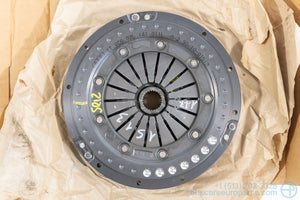 NOS 2009-2012 Audi Type 42 R8 Lamborghini Gallardo V10 Twin Plate Clutch