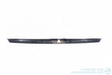 Used 1983-1993 BMW E30 318i 320i 325i M3 Trunk Latch Trim Panel