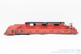 Used 2003-2007 Maserati M139 Quattroporte Left Valve Cover