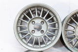 Used Octavo 100+ Wheel Set of 4 - 13x5.5J ET14 - 4x100