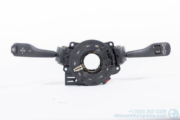 Used 1999-2006 BMW E46 323i 325i 328i 330i M3 Steering Column Stalk Assembly