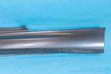 Used 2007-2013 BMW E81 E82 E87 128i 135i M Sport Right Side Skirt