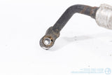 Used 1990-1999 BMW E36 318i 318ti AC Suction Pipe Evaporator to Compressor