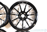 NOS PPI Design Forged 5x112 Wheel Set for Audi R8 19x9 ET36 19x11 ET33