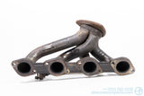 Used 2003-2007 Maserati M139 Quattroporte Left Exhaust Manifold