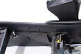 Used 2007-2013 BMW E82 E88 128i 135i iDrive Center Console in Schwarz