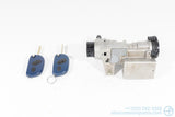 Used 2003-2007 Maserati Quattroporte M139 Ignition Set w/ 2 Keys