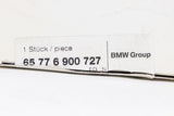 NOS 1995-2006 BMW E38 E52 E53 728i 740i 750i X5 Z8 SRS Control Module